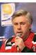 Анчелотти: "Сейчас нам нужен результат"