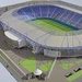В ноябре во Львове начнётся строительство нового стадиона к Евро-2012
