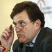 Николай Наумов: «Есть идея перевести футболистов на сдельную зарплату»