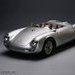Бэкхем подарил сыну Porsche 550 RS