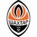 На арене написали «SHAKHTAR»