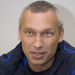 Олег Протасов: "Задача - 4-5 место"