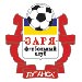 "Заря" - "Харьков" 2:0
