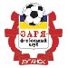 "Заря" - "Харьков" 2:0 