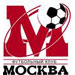 ФК Москва - Спартак - 3:1