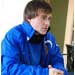 Александр Минеев: "Мне здесь нравится. Атмосфера в клубе особенная"