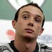 Стивен Айрленд признан лучшим.