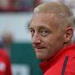 Андрей Тихонов: "От финала ждал большего".