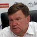 Волобуев: "Райчевич - очень хороший игрок и отличный парень".