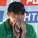 Бердыев: "Обидное поражение".