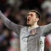 Карпин: "Если поступит достойное предложение, Плетикоса может покинуть "Спартак".
