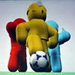 Украина, победив сербов, вышла в финал Евро U-19.