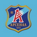 Киевский "Арсенал" проводит PR-кампании.