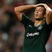 Донати: "Эдуардо забыл, что такое честь и достоинство".