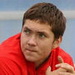 Алексей Ребко: "Удалось сыграть в хороший быстрый футбол".