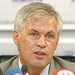 Сергей Зуев: "Обстановка в чемпионате накалена, поэтому хотелось бы внимательно проанализировать нашу работу".