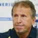 Зико: "Вдруг раздался звонок – и вот я уже в Афинах…"