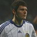 Михалик: "Чем больше буду играть, тем быстрее наберу оптимальную форму".