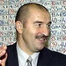 Черчесов: "Работа в Азербайджане мне интересна".