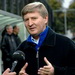 Ахметов: "Если бы я знал, что федерация поведет такую ценовую политику, крепко задумался бы, стоит ли приглашать матч на Донбасс Арену".