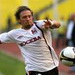 Чеснаускис: "Моя цель — стать чемпионом".