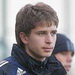 Артём Кравец: "Готовлюсь к приличным нагрузкам".