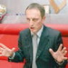 Шандор Варга: "Россия проиграла Словении психологически".