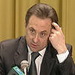 Виталий Мутко: "Сейчас главное - решить проблему попадания на чемпионаты мира и Европы".