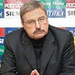 Борис Стукалов: "Словакия и Ирландия - очень серьезные соперники".