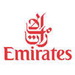 Компания "Emirates" станет титульным спонсором "Милана".