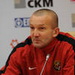 Роман Григорчук: "Наша тактическая схема - 4-3-3".