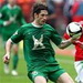 Роман Шаронов: "У меня настрой как можно быстрее вернуться в строй".