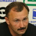 Игорь Криушенко: "Настроение не самое хорошее после поражения от "Спартака".
