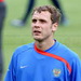 Адамов выздоровел после пищевого отравления.