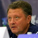 Мирон Маркевич может снять с себя полномочия главного тренере сборной Украины.