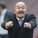 Черчесов: "Если мы реально не будем оценивать свои возможности, то заблудимся. И наткнёмся на очередную Словению".